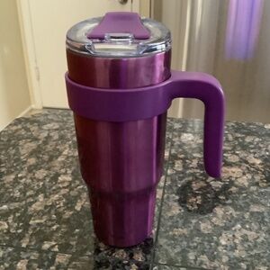 Stainless Steel 30 oz Tumbler